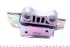 594435 Подушка двигателя (задняя) (R) Citroen Nemo/Fiat Fiorino/Peugeot Bipper 1.4 08- HUTCHINSON підбір по vin на Brocar