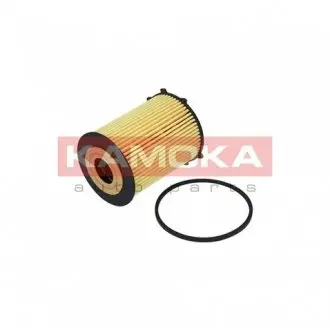 F110401 Фильтр масляный KAMOKA підбір по vin на Brocar