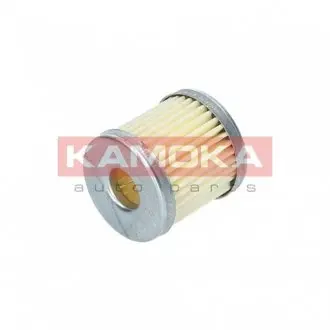 F702201 Фільтр паливний KAMOKA підбір по vin на Brocar