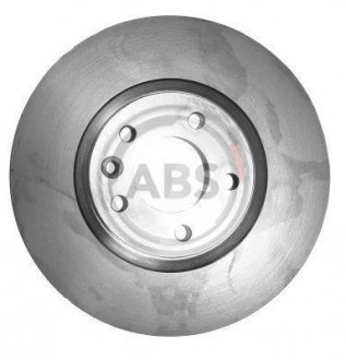 17546 Тормозные диски A.B.S. подбор по vin на Brocar