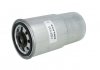 Фильтр топливный диз. 3 E36,5 E34/39,7 E38,E65/66 1.8tds/4.0d-91 HDF530