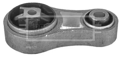 BEM4166 Подушка двигателя BEM4166 BORG & BECK BORG&BECK подбор по vin на Brocar