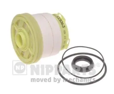 N1333063 Паливний фільтр NIPPARTS підбір по vin на Brocar