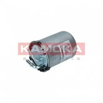 F317701 Фильтр топливный KAMOKA подбор по vin на Brocar