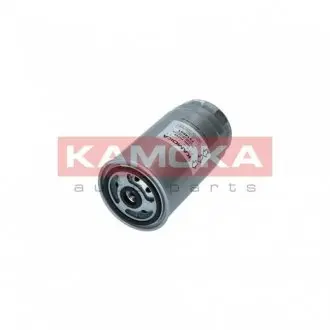 F314501 Фільтр паливний KAMOKA підбір по vin на Brocar