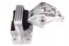 586494 Подушка двигуна (R) Renault Scenic III/Megane III 1.5 dCi 09- HUTCHINSON підбір по vin на Brocar