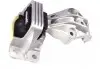 586494 Подушка двигуна (R) Renault Scenic III/Megane III 1.5 dCi 09- HUTCHINSON підбір по vin на Brocar