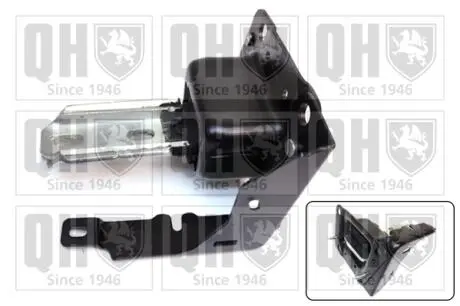 EM4751 Подушка двигуна QUINTON HAZELL підбір по vin на Brocar