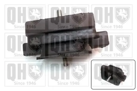 EM4724 Подушка коробки QUINTON HAZELL підбір по vin на Brocar