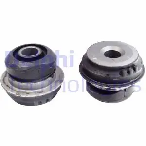 TD816W Сайлентблок 2шт DELPHI подбор по vin на Brocar