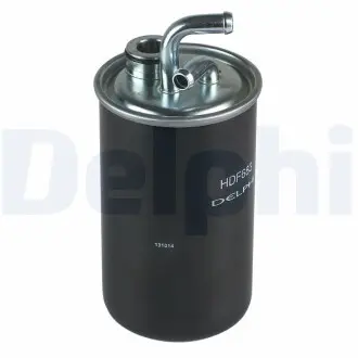 HDF683 Фільтр паливний DELPHI підбір по vin на Brocar