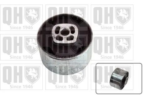 EM4506 Подушка двигателя QUINTON HAZELL підбір по vin на Brocar
