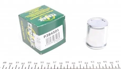 P384501 Поршень супорта (заднього) Toyota Avensis 01-09 (38x45mm) (Aisin) FRENKIT підбір по vin на Brocar