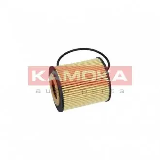 F110201 Фільтр масляний KAMOKA підбір по vin на Brocar