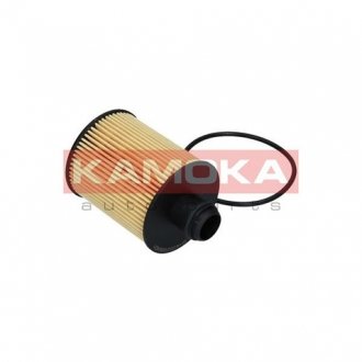 F111601 Фильтр масляный KAMOKA підбір по vin на Brocar