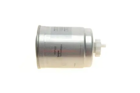 HDF518 Фильтр топливный DELPHI подбор по vin на Brocar