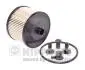 N1332106 Фильтр топливный NIPPARTS підбір по vin на Brocar
