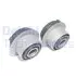 TD386W Сайлентблок 2шт DELPHI підбір по vin на Brocar