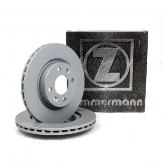 470240920 Тормозные диски ZIMMERMANN подбор по vin на Brocar