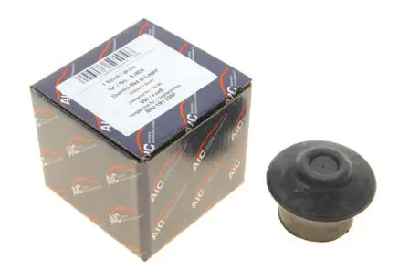 50404 Отбойник двигателя (спереди) VW Passat 96-00 AIC подбор по vin на Brocar