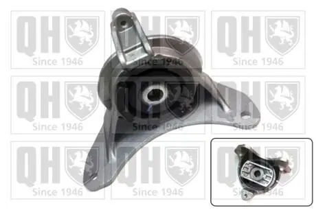 EM4595 Подушка двигуна QUINTON HAZELL підбір по vin на Brocar