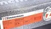 590282720 Диск тормозной (передний) Toyota Land Cruiser 200/ Prado 08- (338x32) (с покрытием) (вентилируемый) ZIMMERMANN підбір по vin на Brocar