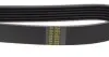 1094K6 Ремінь генератора Citroen Jumper/Peugeot Boxer 2.0 94- (6PK1094) HUTCHINSON підбір по vin на Brocar