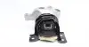 586645 Подушка двигателя (передняя) (R) Renault Duster/Logan 1.5 dCi 10- HUTCHINSON підбір по vin на Brocar