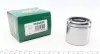 Поршенек суппорта (переднего) VW T5/T6 03- (60x55.5mm) (Ate) P605502