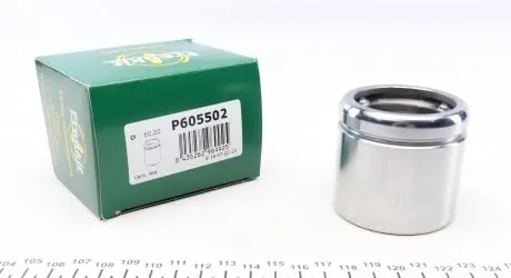 P605502 Поршень супорта гальмівного FRENKIT підбір по vin на Brocar