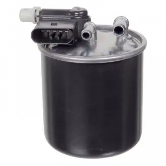 100470 Фильтр топливный MB A-class (W176)/B-class (W246)/C-class (W204) 11- FEBI BILSTEIN подбор по vin на Brocar