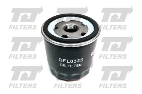 QFL0325 Фільтр масляний QUINTON HAZELL підбір по vin на Brocar