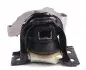 586640 Подушка двигателя (R) Renault Kangoo 1.5dCi 08- HUTCHINSON підбір по vin на Brocar