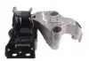 586640 Подушка двигателя (R) Renault Kangoo 1.5dCi 08- HUTCHINSON підбір по vin на Brocar