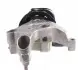 586640 Подушка двигателя (R) Renault Kangoo 1.5dCi 08- HUTCHINSON підбір по vin на Brocar