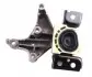 586640 Подушка двигателя (R) Renault Kangoo 1.5dCi 08- HUTCHINSON підбір по vin на Brocar