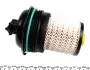 CS618 Фильтр топливный Renault Megane IV/ Espace V 1.5-1.6dCi 16- PURFLUX підбір по vin на Brocar
