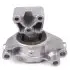 594437 Подушка двигуна (R) Peugeot Bipper 1.3 HDi/Fiat Fiorino 1.3 D 07- HUTCHINSON підбір по vin на Brocar