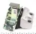 594438 Подушка КПП Citroen Nemo/Peugeot Bipper 1.3/1.4HDI 08- (L) HUTCHINSON підбір по vin на Brocar