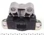 594438 Подушка КПП Citroen Nemo/Peugeot Bipper 1.3/1.4HDI 08- (L) HUTCHINSON підбір по vin на Brocar