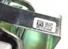 594438 Подушка КПП Citroen Nemo/Peugeot Bipper 1.3/1.4HDI 08- (L) HUTCHINSON підбір по vin на Brocar