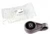 524709 Подушка КПП Ford Connect 02-/Focus 1.8 98- (косточка)(замінено на 594738) HUTCHINSON підбір по vin на Brocar