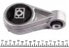 524709 Подушка КПП Ford Connect 02-/Focus 1.8 98- (косточка)(замінено на 594738) HUTCHINSON підбір по vin на Brocar