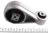 524709 Подушка КПП Ford Connect 02-/Focus 1.8 98- (косточка)(замінено на 594738) HUTCHINSON підбір по vin на Brocar