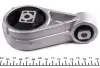 524709 Подушка КПП Ford Connect 02-/Focus 1.8 98- (косточка)(замінено на 594738) HUTCHINSON підбір по vin на Brocar