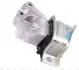 594466 Подушка двигателя (R) Fiat Ducato/Citroen Jumper/Peugeot Boxer 2.2 D/HDI 06- HUTCHINSON підбір по vin на Brocar