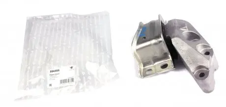 594466 Подушка двигуна (R) Fiat Ducato/Citroen Jumper/Peugeot Boxer 2.2 D/HDI 06- HUTCHINSON підбір по vin на Brocar