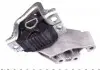 594466 Подушка двигателя (R) Fiat Ducato/Citroen Jumper/Peugeot Boxer 2.2 D/HDI 06- HUTCHINSON підбір по vin на Brocar