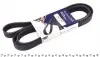 Ремінь генератора Audi/BMW/Chevrolet/MB/ Opel (6PK1870) 1870 K 6