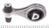 594503 Подушка двигателя (задняя/нижняя) Fiat Doblo 1.2/1.9D/1.9JTD 01- (косточка) HUTCHINSON підбір по vin на Brocar
